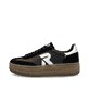 Rieker Damen Sneaker Low