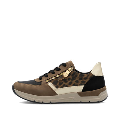 Rieker Damen Sneaker Low