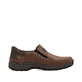 Rieker Herren Slipper