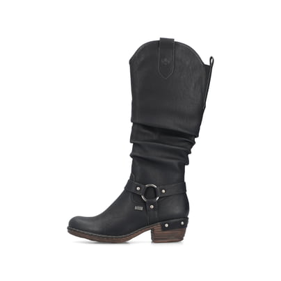Rieker Damen Hochschaftstiefel