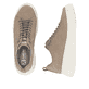 Rieker Damen Sneaker Low