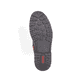 
Karamellbraune Rieker Herren Schnürstiefel 32040-25 mit einer robusten Profilsohle. Schuh Laufsohle