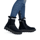 Rieker Damen Kurzstiefel