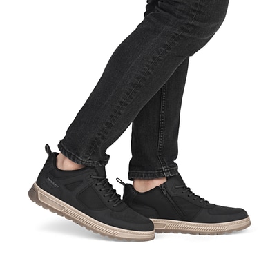 Rieker Homme Chaussures à lacets