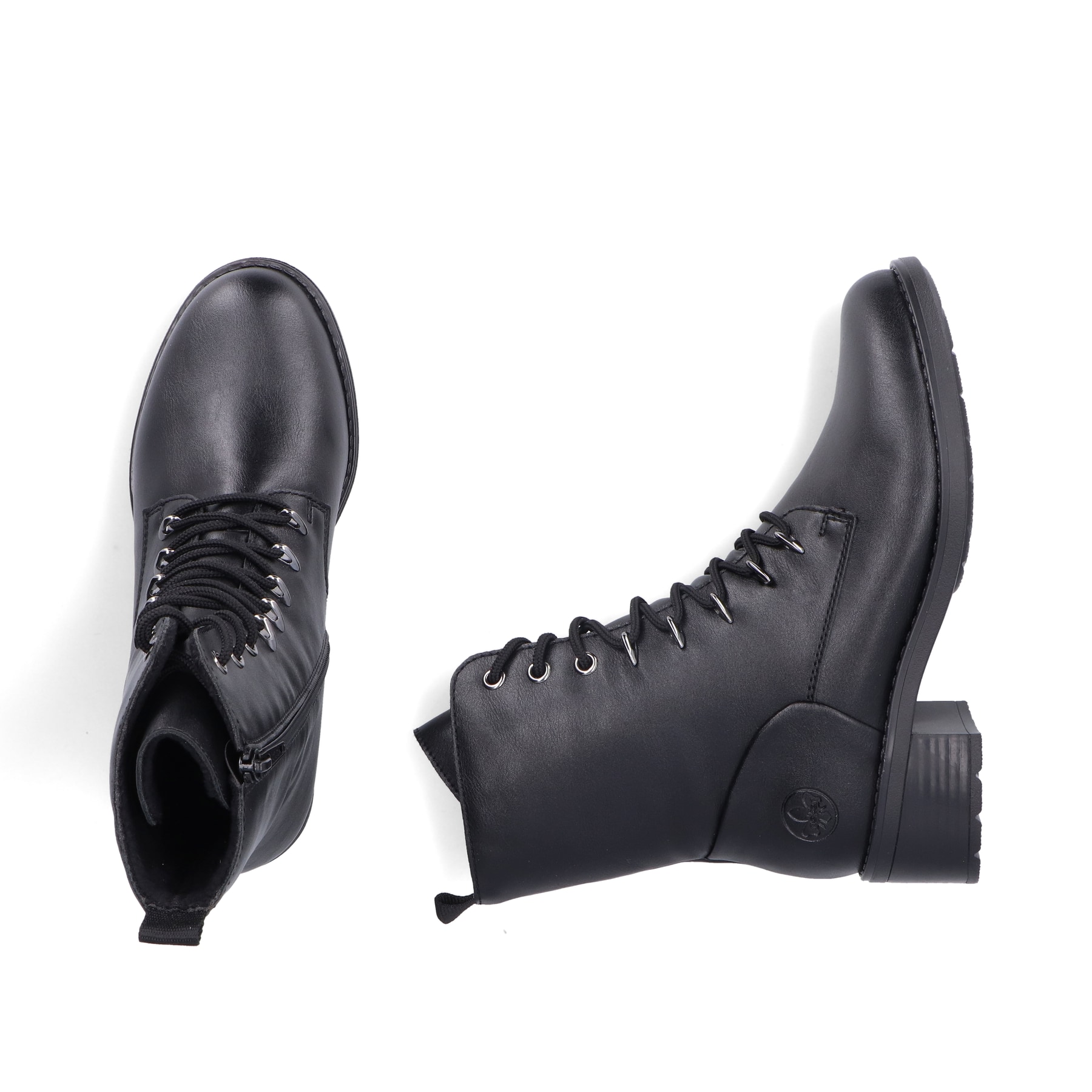 Rieker Damen Stiefeletten