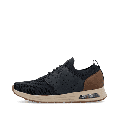 Rieker Herren Slipper