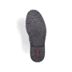 Braune Rieker Herren Chelsea Boots 32052-24 aus Glattleder mit Reißverschluss. Schuh Laufsohle.