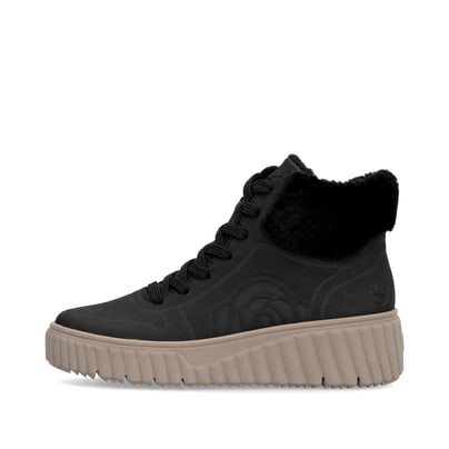 Rieker Damen Sneaker High