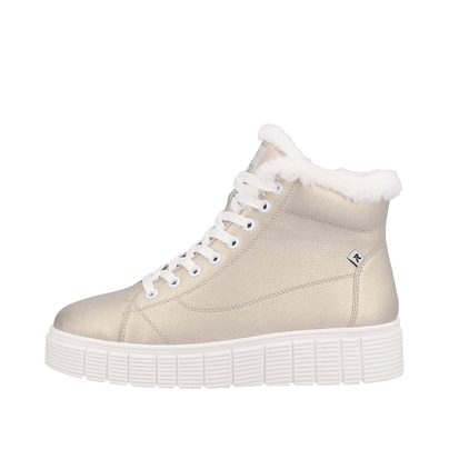Rieker Damen Sneaker High