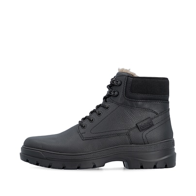 Rieker Herren Schnürstiefel
