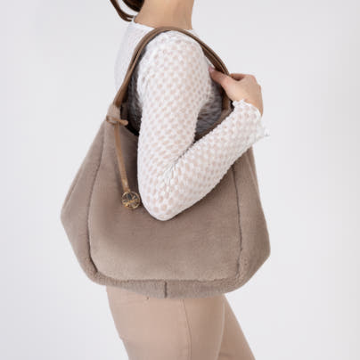 Rieker Shopper