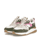 Rieker Damen Sneaker Low