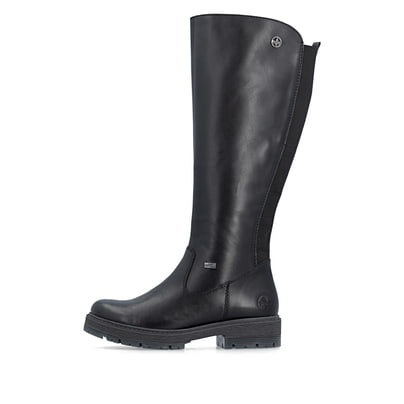 Rieker Femme Bottes cuissardes