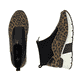 Rieker Femme Baskets montantes