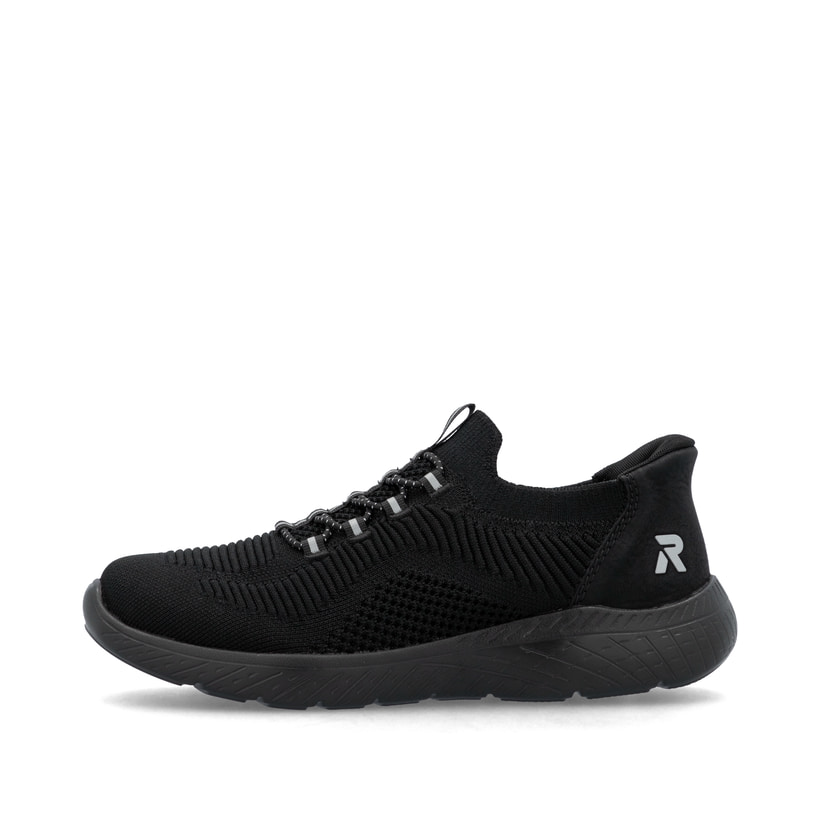 Rieker Damen Sneaker Low