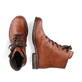 Rieker Damen Schnürstiefel
