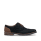 Rieker Herren Schnürschuhe