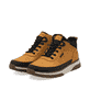 Rieker Herren Schnürstiefel