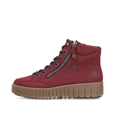 Rieker Damen Kurzstiefel