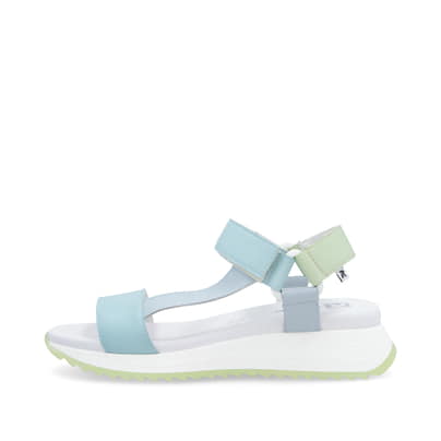 Rieker Damen Trekkingsandalen