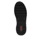 Rieker Damen Sneaker Low