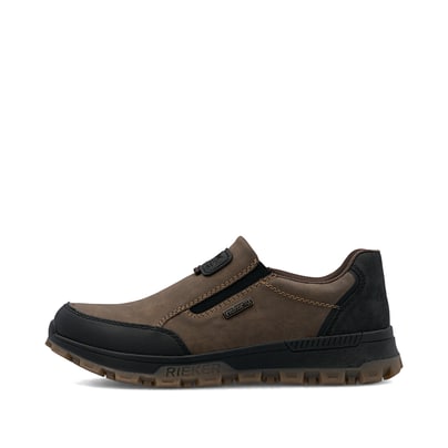 Rieker Herren Slipper