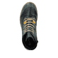 Rieker Damen Schnürstiefel