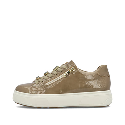 Rieker Damen Sneaker Low