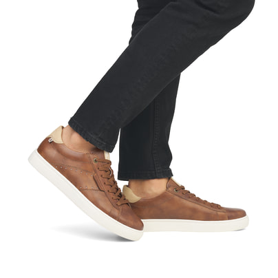 Rieker Herren Sneaker Low