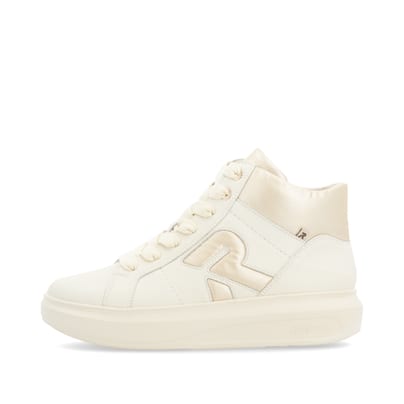 Rieker Damen Sneaker High