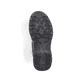 Graue Rieker Herren Slipper B8366-45 mit einem Gummizug sowie Komfortweite G 1/2. Schuh Laufsohle.