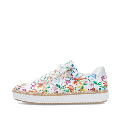 Rieker Damen Sneaker Low