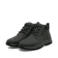 Rieker Herren Schnürstiefel