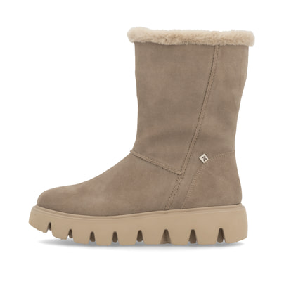 Rieker Damen Hochschaftstiefel