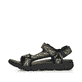 Rieker Herren Trekkingsandalen