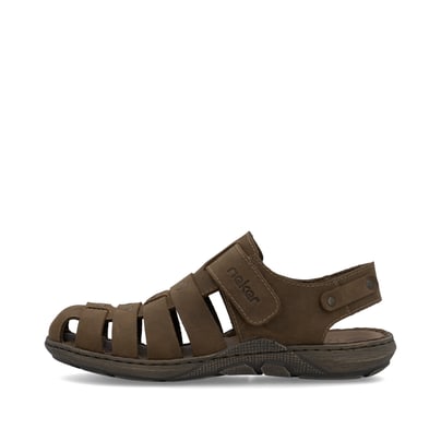 Rieker Herren Sandalen