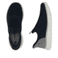 Rieker Herren Slipper