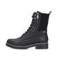 Rieker Damen Schnürstiefel