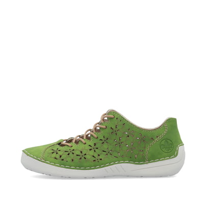Rieker Damen Schnürschuhe