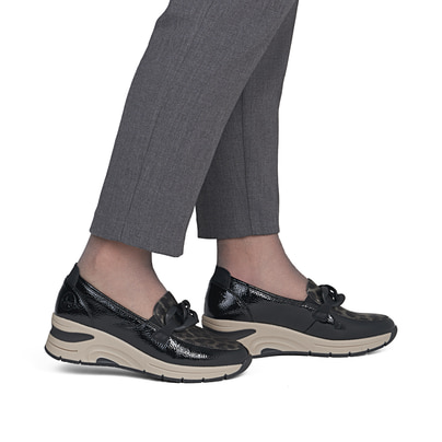 Rieker Damen Loafer