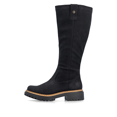 Rieker Damen Hochschaftstiefel