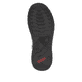 
Asphaltgraue Rieker Herren Slipper 03352-45 mit einer schockabsorbierenden Sohle. Schuh Laufsohle