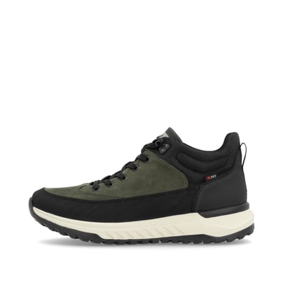 Rieker Herren Schnürstiefel