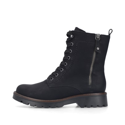 Rieker Damen Biker Boots