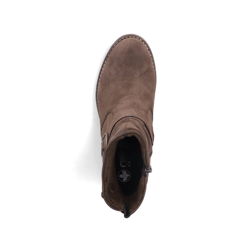Rieker Damen Biker Boots