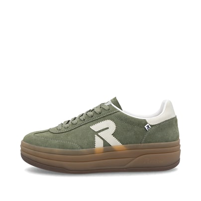 Rieker Damen Sneaker Low