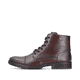 Image of Rieker Herren Schnürstiefel
