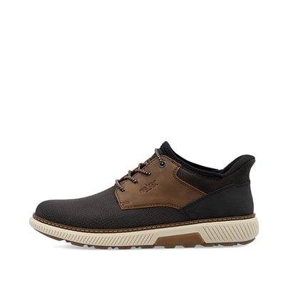 Rieker Herren Slipper