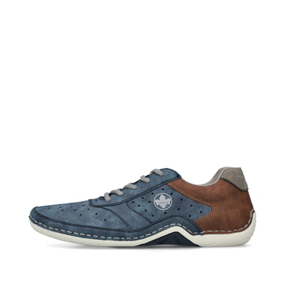Rieker Herren Schnürschuhe