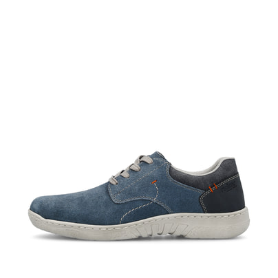 Rieker Herren Schnürschuhe